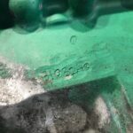 Cummins ISM11 QSM M11 Diesel Engine Rocker Arm Housing 3103248 OEM - 261$ Picture 1 of 8 Picture 2 of 8 Picture 3 of 8 Picture 4 of 8 Picture 5 of 8 Picture 6 of 8 Picture 7 of 8 Picture 8 of 8 Picture 1 of 8 Picture 2 of 8 Picture 3 of 8 Picture 4 of 8 Picture 5 of 8 Picture 6 of 8 Picture 7 of 8