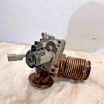 Cummins ISX 15 DOHC Diesel Engine EGR Valve Assembly 4955422RX OEM - 373.5$ Picture 1 of 5 Picture 2 of 5 Picture 3 of 5 Picture 4 of 5 Picture 5 of 5 Picture 1 of 5 Picture 2 of 5