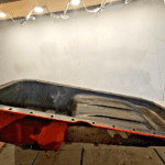 Cummins ISX 15 Diesel Engine Oil Pan 3687414 OEM - 405$ Picture 1 of 4 Picture 2 of 4 Picture 3 of 4 Picture 4 of 4 Picture 1 of 4 Picture 2 of 4