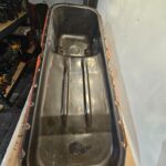 Cummins ISX 15 Diesel Engine Oil Pan 3687414 OEM - 405$ Picture 1 of 4 Picture 2 of 4 Picture 3 of 4 Picture 4 of 4 Picture 1 of 4 Picture 2 of 4 Picture 3 of 4 Picture 4 of 4