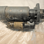 Cummins ISX Delco Remy 1988451 Engine Starter 24Volt - 225$ Picture 1 of 4 Picture 2 of 4 Picture 3 of 4 Picture 4 of 4 Picture 1 of 4 Picture 2 of 4 Picture 3 of 4 Picture 4 of 4