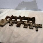 Cummins ISX12 11.9 Diesel Engine EXH RCN VALVE SUPPORT BRACKET 2899728 OEM - 162$ Picture 1 of 4 Picture 2 of 4 Picture 3 of 4 Picture 4 of 4 Picture 1 of 4