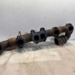 Cummins ISX12 11.9L Diesel Engine Exhaust Manifold Assembly 5413974 OEM - 675$ Picture 1 of 6 Picture 2 of 6 Picture 3 of 6 Picture 4 of 6 Picture 5 of 6 Picture 6 of 6 Picture 1 of 6 Picture 2 of 6 Picture 3 of 6 Picture 4 of 6 Picture 5 of 6