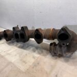 Cummins ISX12 11.9L Diesel Engine Exhaust Manifold Assembly 5413974 OEM - 675$ Picture 1 of 6 Picture 2 of 6 Picture 3 of 6 Picture 4 of 6 Picture 5 of 6 Picture 6 of 6 Picture 1 of 6 Picture 2 of 6 Picture 3 of 6 Picture 4 of 6 Picture 5 of 6 Picture 6 of 6