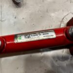 Cummins ISX15 Diesel Engine CR Fuel Rail 4307128 with Supply Tubes OEM - 360$ Picture 1 of 4 Picture 2 of 4 Picture 3 of 4 Picture 4 of 4 Picture 1 of 4 Picture 2 of 4