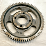 Cummins ISX15 Diesel Engine Camshaft  Gear 3681204 OEM - 157.5$ Picture 1 of 4 Picture 2 of 4 Picture 3 of 4 Picture 4 of 4 Picture 1 of 4