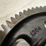 Cummins ISX15 Diesel Engine Camshaft  Gear 3681204 OEM - 157.5$ Picture 1 of 4 Picture 2 of 4 Picture 3 of 4 Picture 4 of 4 Picture 1 of 4 Picture 2 of 4 Picture 3 of 4