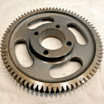 Cummins ISX15 Diesel Engine Camshaft  Gear 3681204 OEM - 157.5$ Picture 1 of 4 Picture 2 of 4 Picture 3 of 4 Picture 4 of 4 Picture 1 of 4 Picture 2 of 4 Picture 3 of 4 Picture 4 of 4