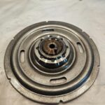 Cummins ISX15 Diesel Engine Camshaft Position Sensor Adjusting Plate 3685960 OEM - 81$ Picture 1 of 6 Picture 2 of 6 Picture 3 of 6 Picture 4 of 6 Picture 5 of 6 Picture 6 of 6 Picture 1 of 6 Picture 2 of 6