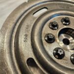 Cummins ISX15 Diesel Engine Camshaft Position Sensor Adjusting Plate 3685960 OEM - 81$ Picture 1 of 6 Picture 2 of 6 Picture 3 of 6 Picture 4 of 6 Picture 5 of 6 Picture 6 of 6 Picture 1 of 6 Picture 2 of 6 Picture 3 of 6 Picture 4 of 6