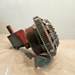 Cummins ISX15 Diesel Engine Fan Clutch Assembly 601577 OEM - 650$ Picture 1 of 7 Picture 2 of 7 Picture 3 of 7 Picture 4 of 7 Picture 5 of 7 Picture 6 of 7 Picture 7 of 7 Picture 1 of 7 Picture 2 of 7 Picture 3 of 7 Picture 4 of 7 Picture 5 of 7