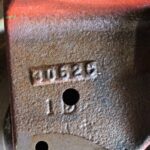 Cummins ISX15 Diesel Engine Fan Clutch Assembly 601577 OEM - 650$ Picture 1 of 7 Picture 2 of 7 Picture 3 of 7 Picture 4 of 7 Picture 5 of 7 Picture 6 of 7 Picture 7 of 7 Picture 1 of 7 Picture 2 of 7 Picture 3 of 7 Picture 4 of 7 Picture 5 of 7 Picture 6 of 7 Picture 7 of 7