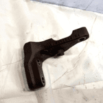 Cummins ISX15 Diesel Engine Fuel Pump Support 3687025 OEM - 36$ Picture 1 of 4 Picture 2 of 4 Picture 3 of 4 Picture 4 of 4 Picture 1 of 4 Picture 2 of 4