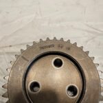 Cummins ISX15 Diesel Engine Idler Gear 3689135 with Hub 3686952 OEM - 130.5$ Picture 1 of 3 Picture 2 of 3 Picture 3 of 3 Picture 1 of 3 Picture 2 of 3 Picture 3 of 3