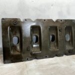 Cummins ISX15 Engine Block Oil Pan Stiffener Plate 3680425 OEM - 58.5$ Picture 1 of 4 Picture 2 of 4 Picture 3 of 4 Picture 4 of 4 Picture 1 of 4 Picture 2 of 4 Picture 3 of 4 Picture 4 of 4