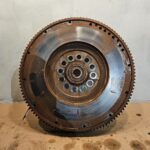 Cummins ISX15 X15 Diesel Engine Flywheel 3680921R OEM - 360$ Picture 1 of 4 Picture 2 of 4 Picture 3 of 4 Picture 4 of 4 Picture 1 of 4