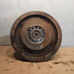 Cummins ISX15 X15 Diesel Engine Flywheel 3680921R OEM - 360$ Picture 1 of 4 Picture 2 of 4 Picture 3 of 4 Picture 4 of 4 Picture 1 of 4 Picture 2 of 4