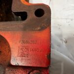 Cummins ISX15 X15 XPI Lower Thermostat Housing 3686382 OEM - 108$ Picture 1 of 4 Picture 2 of 4 Picture 3 of 4 Picture 4 of 4 Picture 1 of 4 Picture 2 of 4 Picture 3 of 4