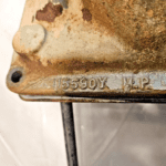 Cummins NT NTA 855 Diesel Engine Hand Hole Cover Assembly 115590 OEM - 324$ Picture 1 of 5 Picture 2 of 5 Picture 3 of 5 Picture 4 of 5 Picture 5 of 5 Picture 1 of 5 Picture 2 of 5