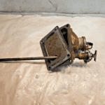 Cummins NT NTA 855 Diesel Engine Hand Hole Cover Assembly 115590 OEM - 324$ Picture 1 of 5 Picture 2 of 5 Picture 3 of 5 Picture 4 of 5 Picture 5 of 5 Picture 1 of 5 Picture 2 of 5 Picture 3 of 5