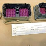 Cummins QSB 6.7 ISB Diesel Engine Electronic Control Module ECU ECM 4921776 OEM - 787.5$ Picture 1 of 6 Picture 2 of 6 Picture 3 of 6 Picture 4 of 6 Picture 5 of 6 Picture 6 of 6 Picture 1 of 6 Picture 2 of 6 Picture 3 of 6 Picture 4 of 6