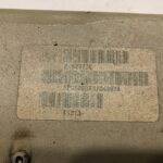 Cummins QSB 6.7 ISB Diesel Engine Electronic Control Module ECU ECM 4921776 OEM - 787.5$ Picture 1 of 6 Picture 2 of 6 Picture 3 of 6 Picture 4 of 6 Picture 5 of 6 Picture 6 of 6 Picture 1 of 6 Picture 2 of 6 Picture 3 of 6 Picture 4 of 6 Picture 5 of 6 Picture 6 of 6