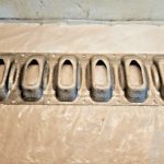 Cummins QSB ISB 6.7L Tier 3 Diesel Engine Block Stiffener plate 5290910 OEM - 72$ Picture 1 of 4 Picture 2 of 4 Picture 3 of 4 Picture 4 of 4 Picture 1 of 4 Picture 2 of 4