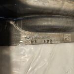 Cummins QSB ISB 6.7L Tier 3 Diesel Engine Block Stiffener plate 5290910 OEM - 72$ Picture 1 of 4 Picture 2 of 4 Picture 3 of 4 Picture 4 of 4 Picture 1 of 4 Picture 2 of 4 Picture 3 of 4