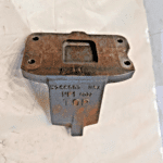 Cummins QSL9  ISC ISL 8.9L Diesel Engine EGR Valve Support 5266802 5266803 OEM - 135$ Picture 1 of 4 Picture 2 of 4 Picture 3 of 4 Picture 4 of 4 Picture 1 of 4 Picture 2 of 4