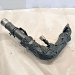 Cummins QSL9 ISL ISC 8.9L Diesel Engine Air Transfer Tube 5257498 5266834 OEM - 162$ Picture 1 of 4 Picture 2 of 4 Picture 3 of 4 Picture 4 of 4 Picture 1 of 4 Picture 2 of 4