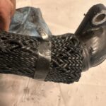 Cummins QSL9 ISL ISC 8.9L Diesel Engine Air Transfer Tube 5257498 5266834 OEM - 162$ Picture 1 of 4 Picture 2 of 4 Picture 3 of 4 Picture 4 of 4 Picture 1 of 4 Picture 2 of 4 Picture 3 of 4