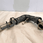 Cummins QSL9 ISL ISC 8.9L Diesel Engine Air Transfer Tube 5257498 5266834 OEM - 162$ Picture 1 of 4 Picture 2 of 4 Picture 3 of 4 Picture 4 of 4 Picture 1 of 4 Picture 2 of 4 Picture 3 of 4 Picture 4 of 4