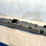 DETROIT DIESEL DD15 DD13 Engine Intake Manifold A4720980717 OEM - 216$ Picture 1 of 4 Picture 2 of 4 Picture 3 of 4 Picture 4 of 4 Picture 1 of 4 Picture 2 of 4