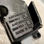 DETROIT DIESEL DD15 DD13 Engine Intake Manifold A4720980717 OEM - 216$ Picture 1 of 4 Picture 2 of 4 Picture 3 of 4 Picture 4 of 4 Picture 1 of 4 Picture 2 of 4 Picture 3 of 4