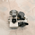 DETROIT DIESEL DD15 FUEL DOSER VALVE ASSY  DC A4600700155 BOSCH 0444030001 OEM - 202.5$ Picture 1 of 4 Picture 2 of 4 Picture 3 of 4 Picture 4 of 4 Picture 1 of 4