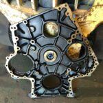 DETROIT DIESEL Series 60 14.0 Engine Front Timing Cover 23535179 OEM - 500$ Picture 1 of 8 Picture 2 of 8 Picture 3 of 8 Picture 4 of 8 Picture 5 of 8 Picture 6 of 8 Picture 7 of 8 Picture 8 of 8 Picture 1 of 8 Picture 2 of 8