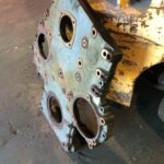 DETROIT DIESEL Series 60 14.0 Engine Front Timing Cover 23535179 OEM - 500$ Picture 1 of 8 Picture 2 of 8 Picture 3 of 8 Picture 4 of 8 Picture 5 of 8 Picture 6 of 8 Picture 7 of 8 Picture 8 of 8 Picture 1 of 8 Picture 2 of 8 Picture 3 of 8 Picture 4 of 8