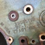 DETROIT DIESEL Series 60 14.0 Engine Front Timing Cover 23535179 OEM - 500$ Picture 1 of 8 Picture 2 of 8 Picture 3 of 8 Picture 4 of 8 Picture 5 of 8 Picture 6 of 8 Picture 7 of 8 Picture 8 of 8 Picture 1 of 8 Picture 2 of 8 Picture 3 of 8 Picture 4 of 8 Picture 5 of 8 Picture 6 of 8