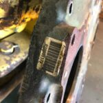DETROIT DIESEL Series 60 14.0 Engine Front Timing Cover 23535179 OEM - 500$ Picture 1 of 8 Picture 2 of 8 Picture 3 of 8 Picture 4 of 8 Picture 5 of 8 Picture 6 of 8 Picture 7 of 8 Picture 8 of 8 Picture 1 of 8 Picture 2 of 8 Picture 3 of 8 Picture 4 of 8 Picture 5 of 8 Picture 6 of 8 Picture 7 of 8