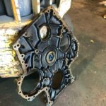 DETROIT DIESEL Series 60 14.0 Engine Front Timing Cover 23535179 OEM - 500$ Picture 1 of 8 Picture 2 of 8 Picture 3 of 8 Picture 4 of 8 Picture 5 of 8 Picture 6 of 8 Picture 7 of 8 Picture 8 of 8 Picture 1 of 8 Picture 2 of 8 Picture 3 of 8 Picture 4 of 8 Picture 5 of 8 Picture 6 of 8 Picture 7 of 8 Picture 8 of 8