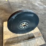 Detroit DD13 DD15 Diesel Engine Harmonic Balancer A4710350400 OEM - 216$ Picture 1 of 5 Picture 2 of 5 Picture 3 of 5 Picture 4 of 5 Picture 5 of 5 Picture 1 of 5 Picture 2 of 5