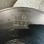 Detroit DD13 DD15 Diesel Engine Harmonic Balancer A4710350400 OEM - 216$ Picture 1 of 5 Picture 2 of 5 Picture 3 of 5 Picture 4 of 5 Picture 5 of 5 Picture 1 of 5 Picture 2 of 5 Picture 3 of 5 Picture 4 of 5