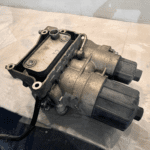 Detroit DD15 Diesel Engine Fuel Filter Assembly A4720901652 A4720780079 - 463.5$ Picture 1 of 6 Picture 2 of 6 Picture 3 of 6 Picture 4 of 6 Picture 5 of 6 Picture 6 of 6 Picture 1 of 6 Picture 2 of 6 Picture 3 of 6 Picture 4 of 6 Picture 5 of 6