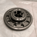 Detroit DD15 Diesel Engine Idler Gear Assembly A4720500006 OEM - 148.5$ Picture 1 of 5 Picture 2 of 5 Picture 3 of 5 Picture 4 of 5 Picture 5 of 5 Picture 1 of 5