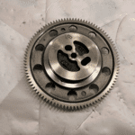 Detroit DD15 Diesel Engine Idler Gear Assembly A4720500006 OEM - 148.5$ Picture 1 of 5 Picture 2 of 5 Picture 3 of 5 Picture 4 of 5 Picture 5 of 5 Picture 1 of 5 Picture 2 of 5