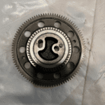 Detroit DD15 Diesel Engine Idler Gear Assembly A4720500006 OEM - 148.5$ Picture 1 of 5 Picture 2 of 5 Picture 3 of 5 Picture 4 of 5 Picture 5 of 5 Picture 1 of 5 Picture 2 of 5 Picture 3 of 5 Picture 4 of 5