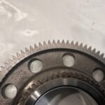 Detroit DD15 Diesel Engine Timing Gear with Hub A4720500805 OEM - 157.5$ Picture 1 of 6 Picture 2 of 6 Picture 3 of 6 Picture 4 of 6 Picture 5 of 6 Picture 6 of 6 Picture 1 of 6 Picture 2 of 6 Picture 3 of 6 Picture 4 of 6 Picture 5 of 6