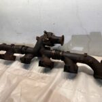 Detroit DD15 Engine Exhaust Manifold Complete Assembly P/N 4721420901 OEM - 310.5$ Picture 1 of 7 Picture 2 of 7 Picture 3 of 7 Picture 4 of 7 Picture 5 of 7 Picture 6 of 7 Picture 7 of 7 Picture 1 of 7 Picture 2 of 7 Picture 3 of 7
