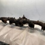 Detroit DD15 Engine Exhaust Manifold Complete Assembly P/N 4721420901 OEM - 310.5$ Picture 1 of 7 Picture 2 of 7 Picture 3 of 7 Picture 4 of 7 Picture 5 of 7 Picture 6 of 7 Picture 7 of 7 Picture 1 of 7 Picture 2 of 7 Picture 3 of 7 Picture 4 of 7 Picture 5 of 7 Picture 6 of 7