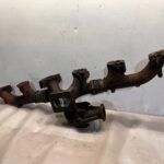 Detroit DD15 Engine Exhaust Manifold Complete Assembly P/N 4721420901 OEM - 310.5$ Picture 1 of 7 Picture 2 of 7 Picture 3 of 7 Picture 4 of 7 Picture 5 of 7 Picture 6 of 7 Picture 7 of 7 Picture 1 of 7 Picture 2 of 7 Picture 3 of 7 Picture 4 of 7 Picture 5 of 7 Picture 6 of 7 Picture 7 of 7